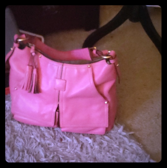 Dooney & Bourke Handbags - Pink Dooney & Bourke purse.